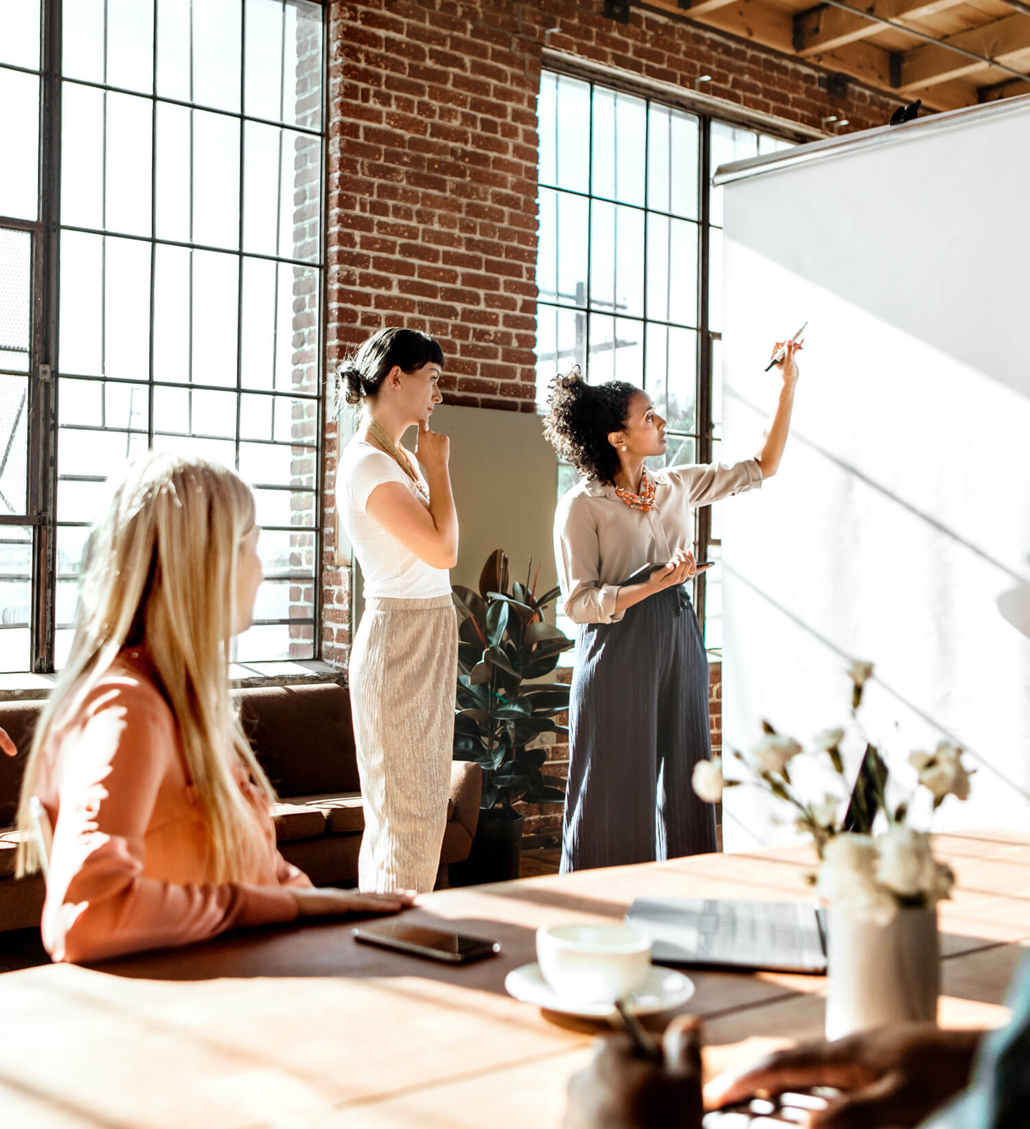 Introduction to adaptive leadership