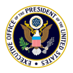 Executive Office of the President of the US-logo